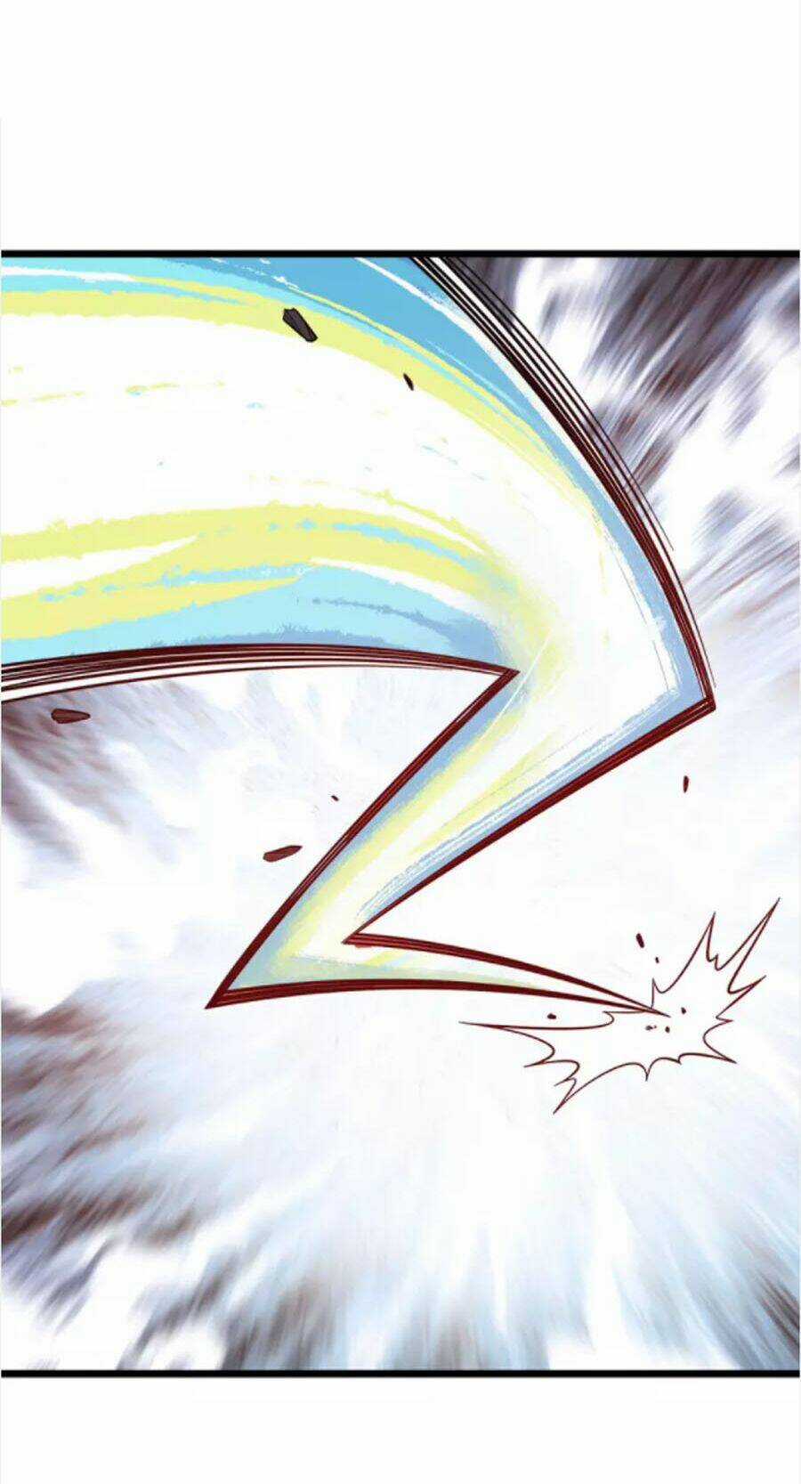 Chúa Tể Tam Giới - Chapter 217 - Trang 15