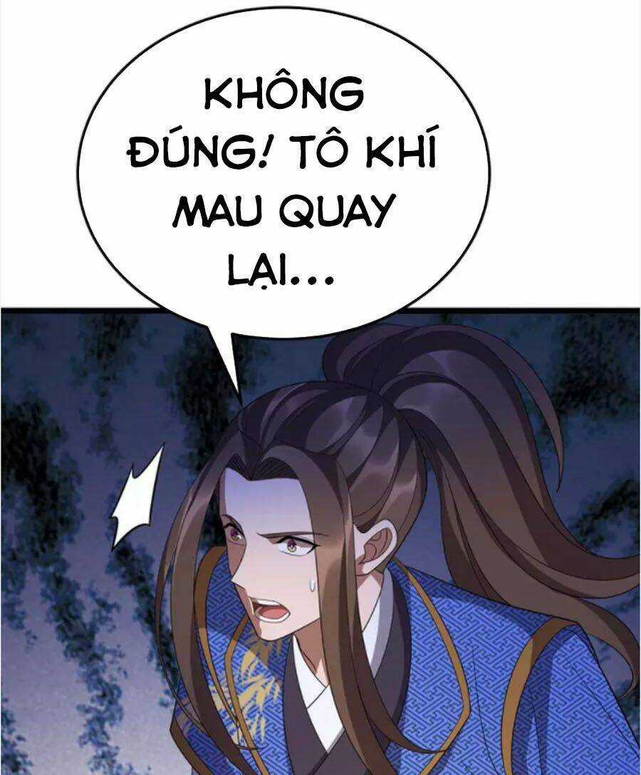 Chúa Tể Tam Giới - Chapter 217 - Trang 17