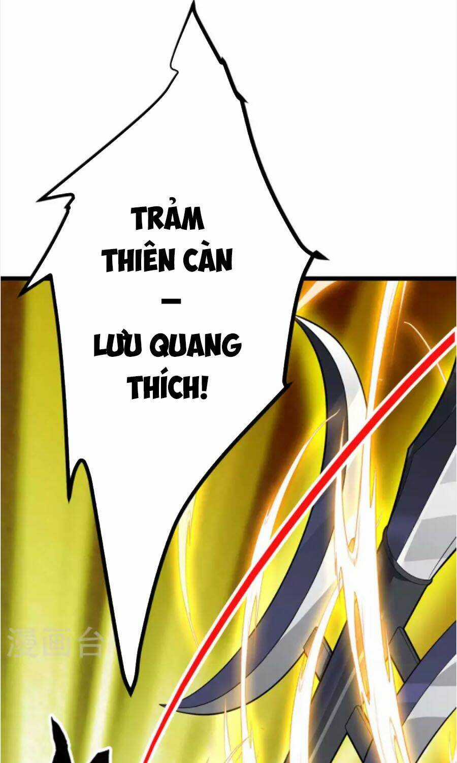 Chúa Tể Tam Giới - Chapter 217 - Trang 27