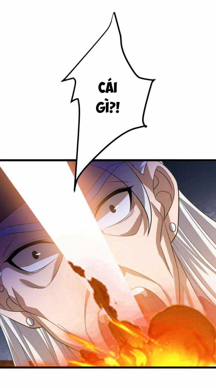 Chúa Tể Tam Giới - Chapter 217 - Trang 31