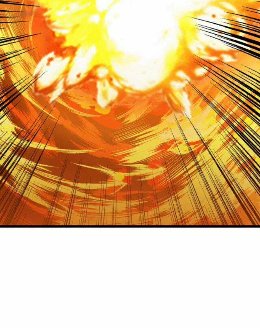 Chúa Tể Tam Giới - Chapter 217 - Trang 33