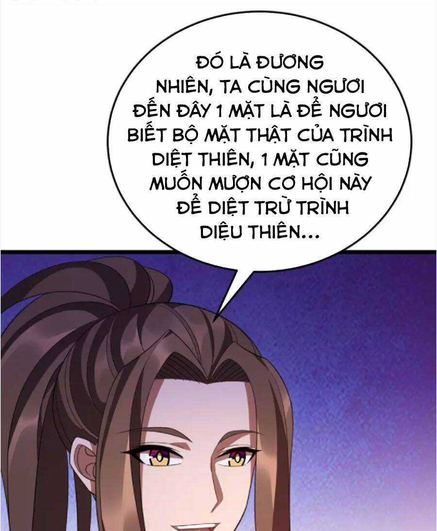 Chúa Tể Tam Giới - Chapter 217 - Trang 6