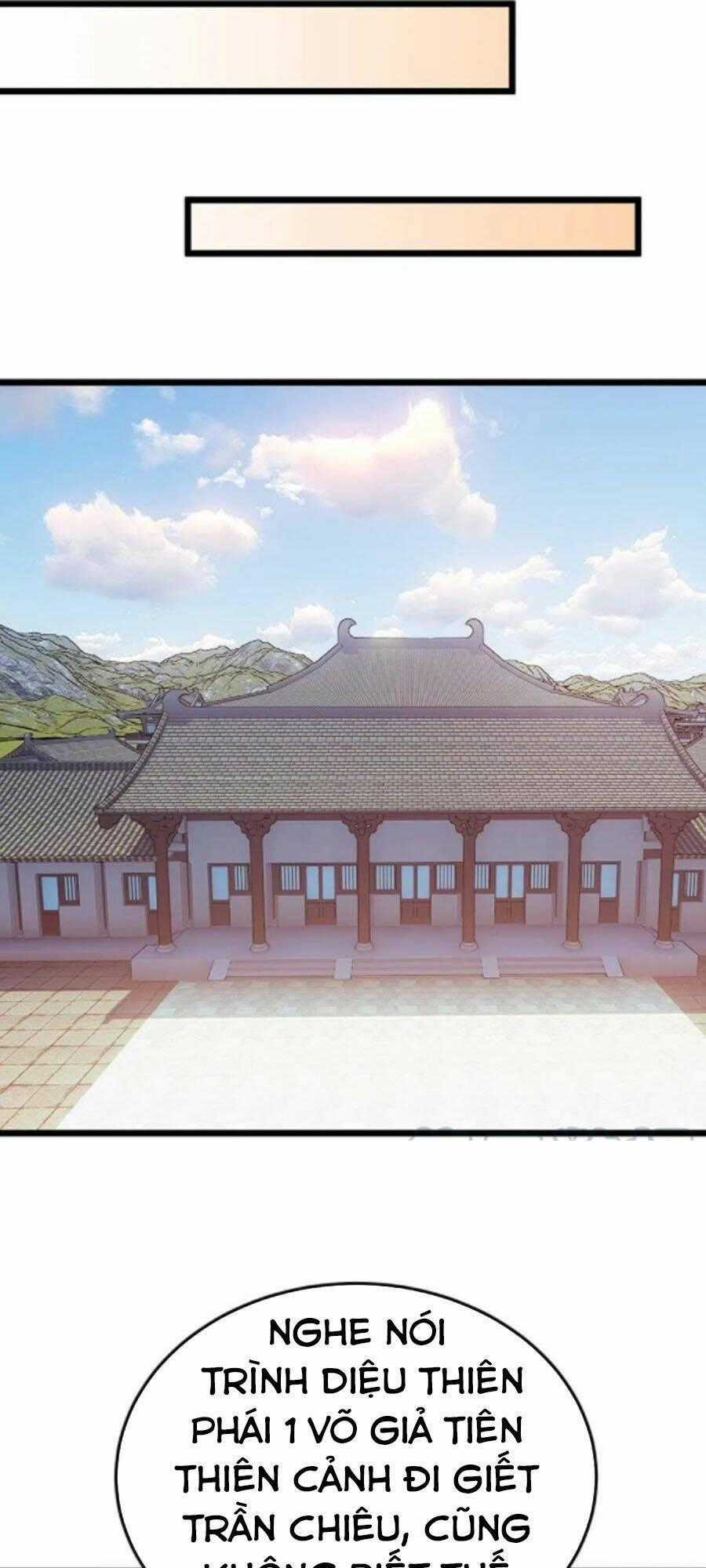 Chúa Tể Tam Giới - Chapter 218 - Trang 1