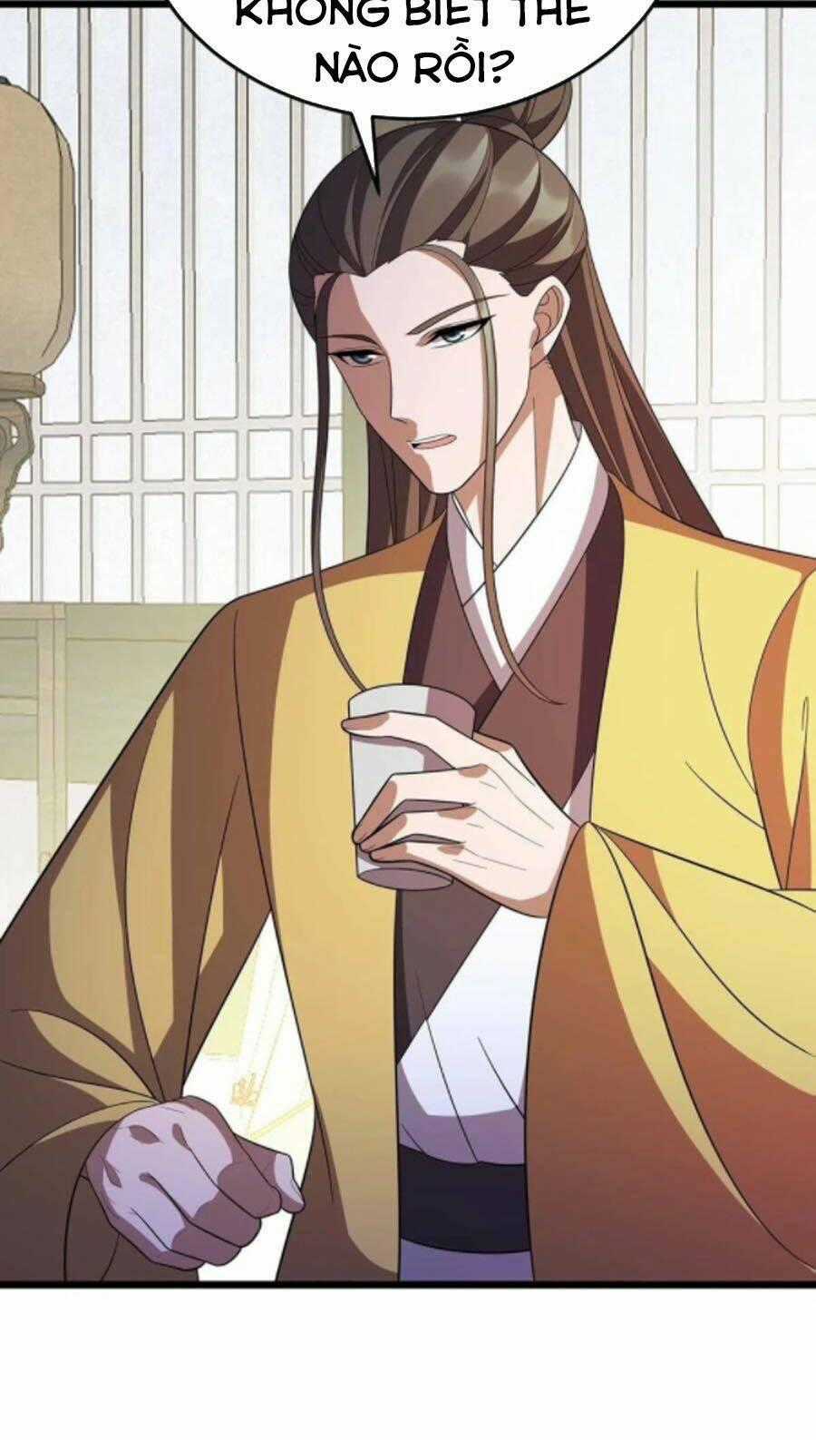 Chúa Tể Tam Giới - Chapter 218 - Trang 2