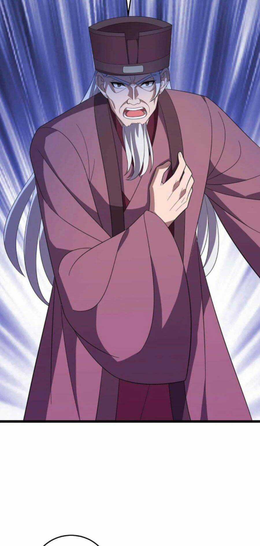 Chúa Tể Tam Giới - Chapter 218 - Trang 8