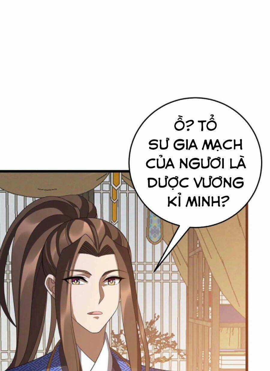 Chúa Tể Tam Giới - Chapter 219 - Trang 11