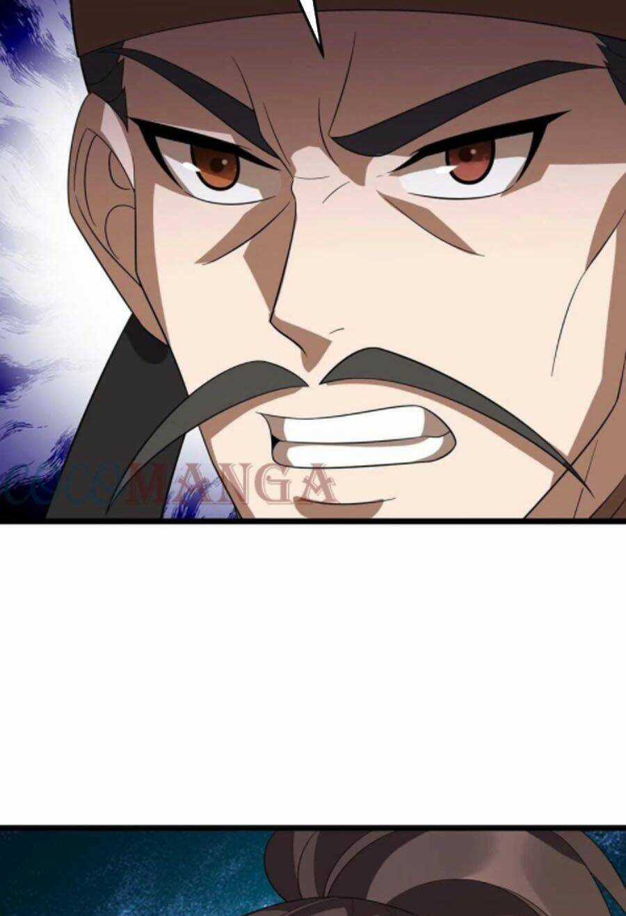 Chúa Tể Tam Giới - Chapter 219 - Trang 21