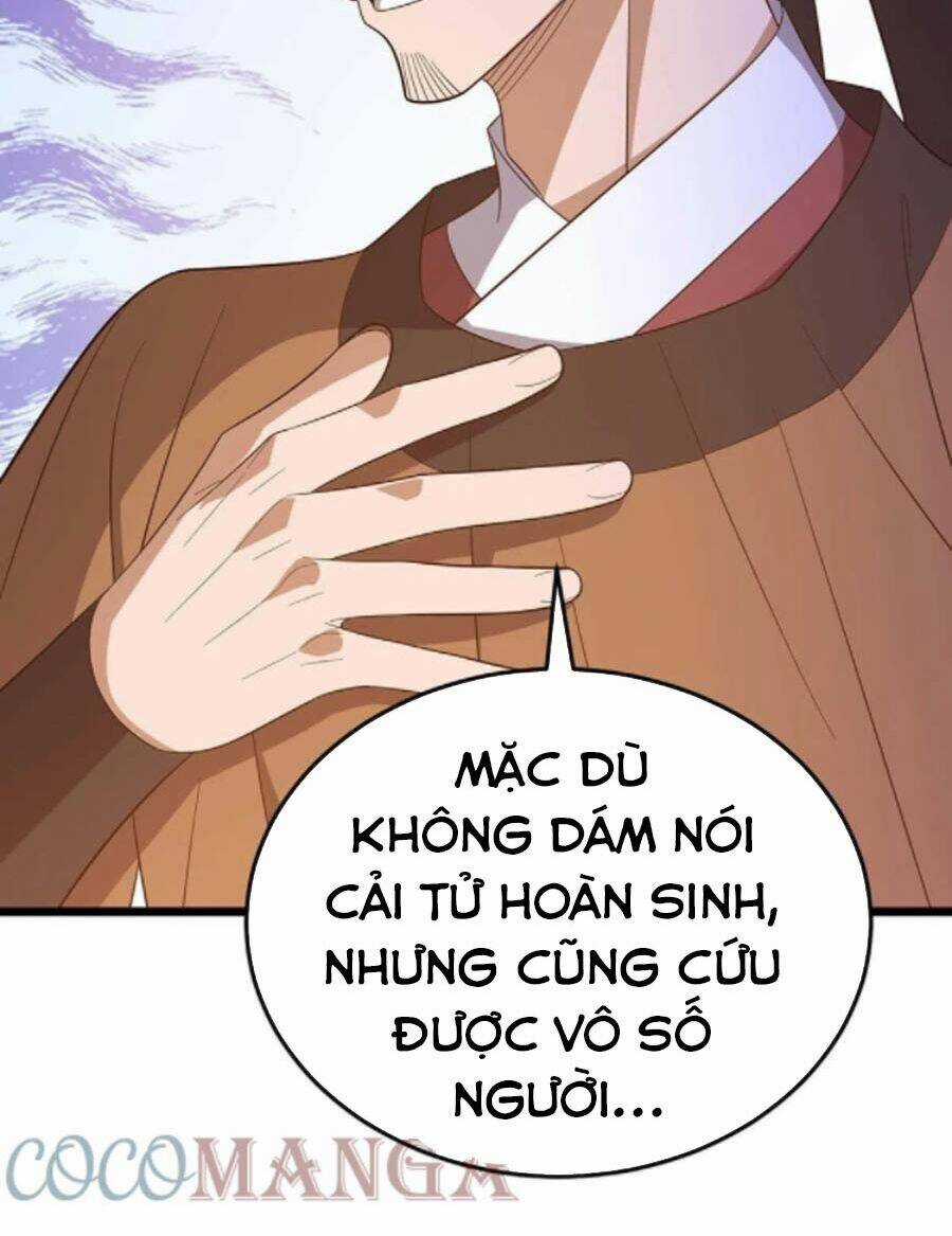 Chúa Tể Tam Giới - Chapter 219 - Trang 9