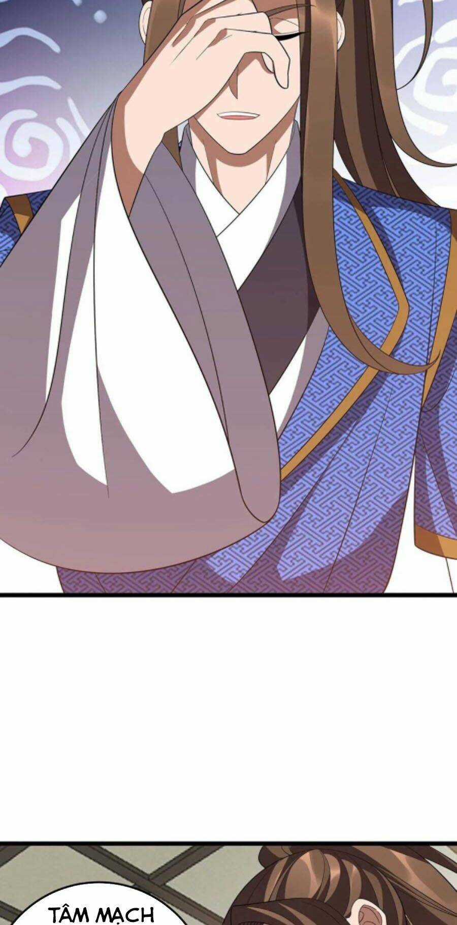 Chúa Tể Tam Giới - Chapter 220 - Trang 16