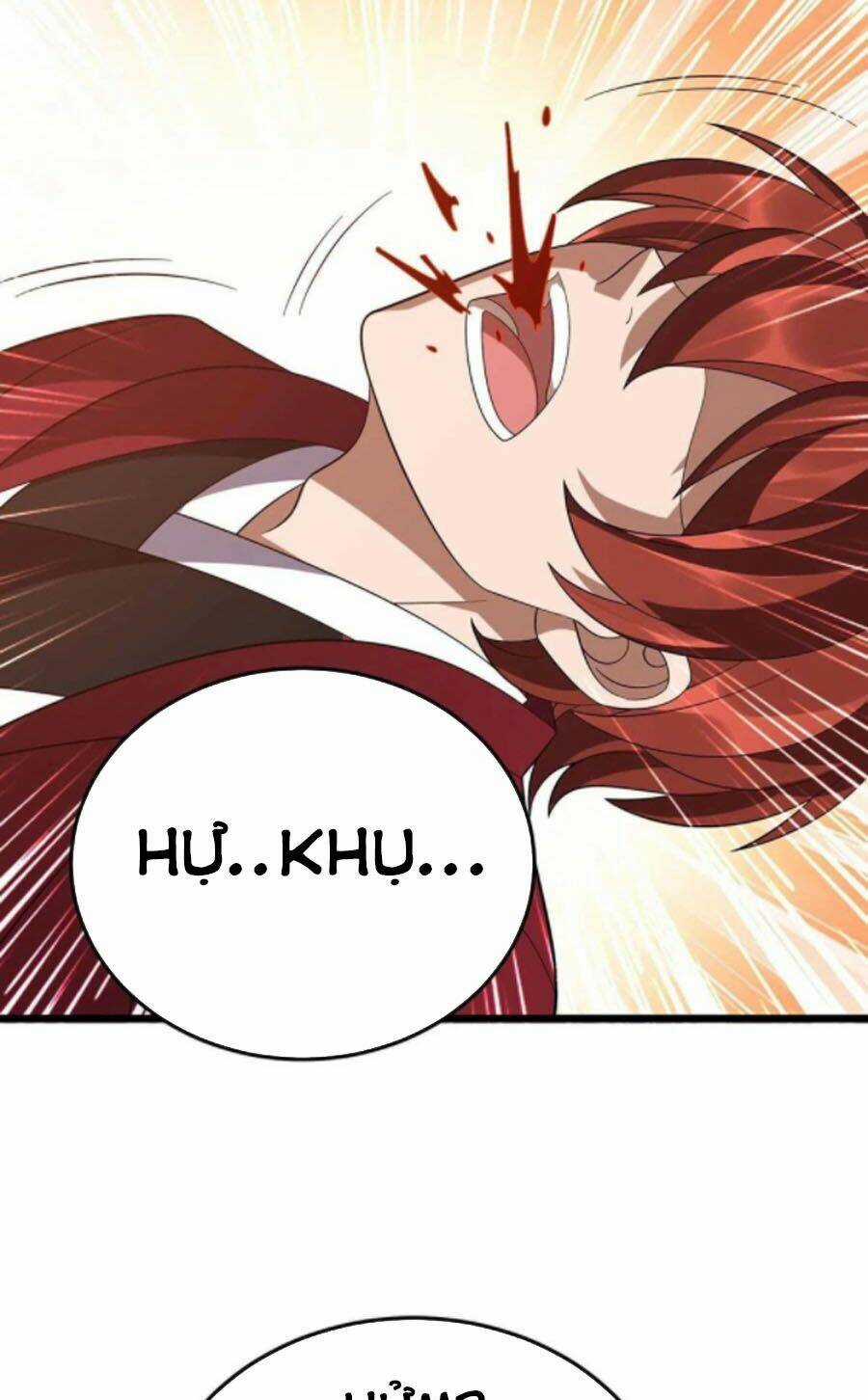 Chúa Tể Tam Giới - Chapter 220 - Trang 19