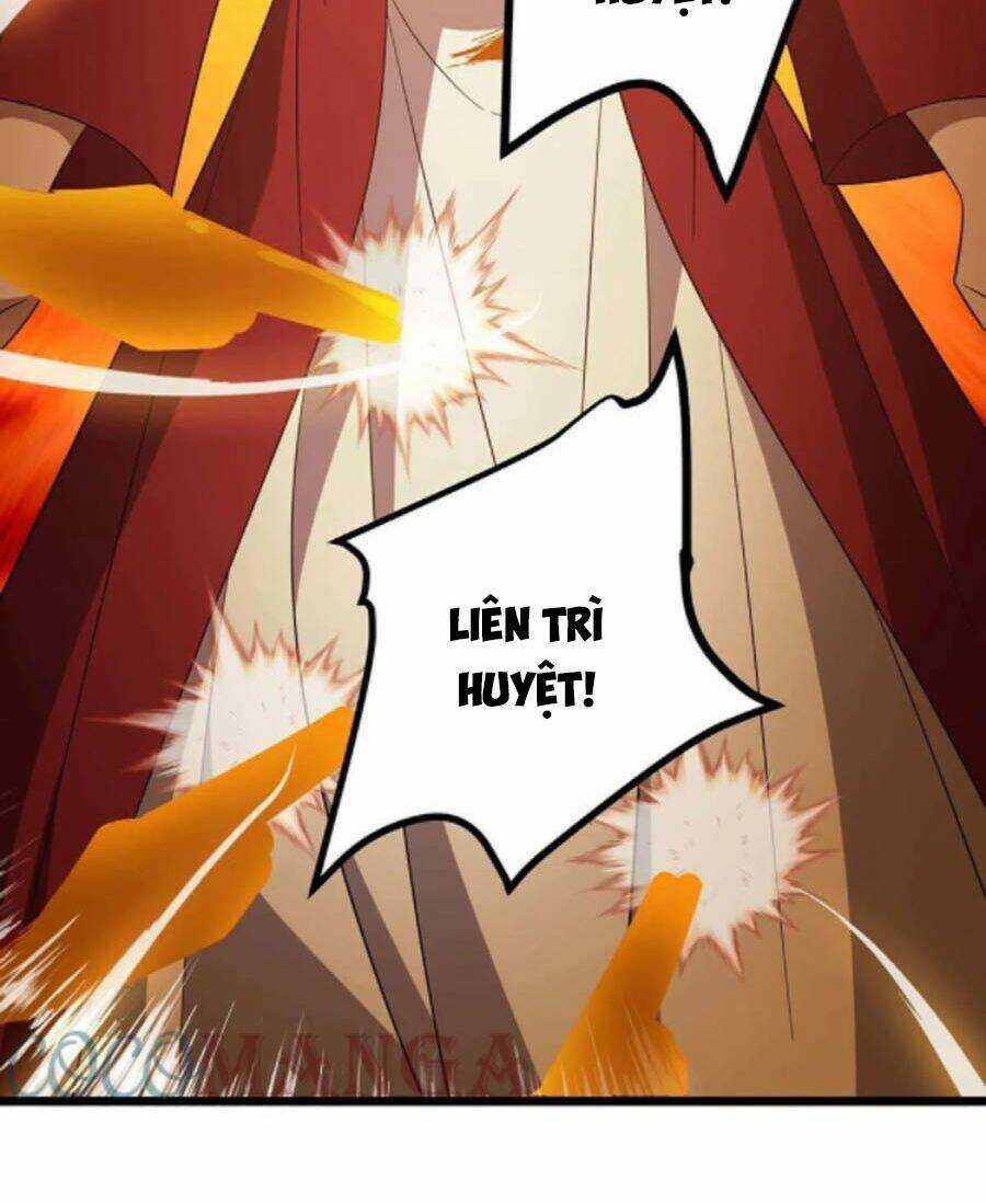 Chúa Tể Tam Giới - Chapter 220 - Trang 7