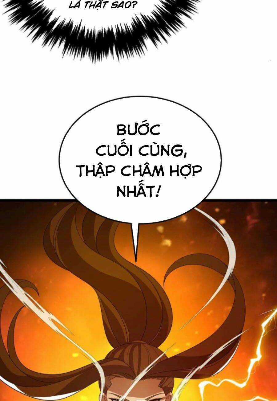 Chúa Tể Tam Giới - Chapter 220 - Trang 9