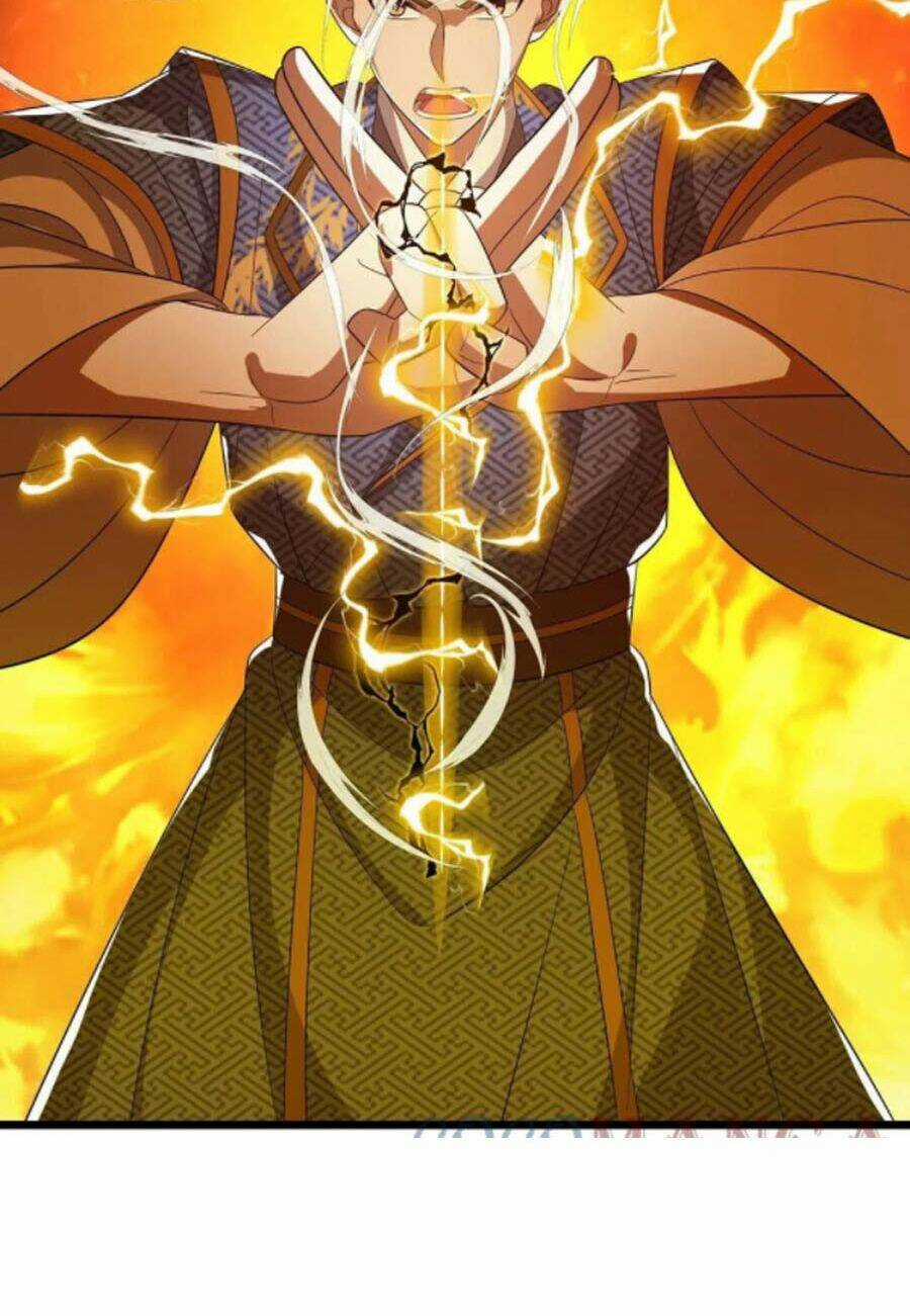 Chúa Tể Tam Giới - Chapter 220 - Trang 10