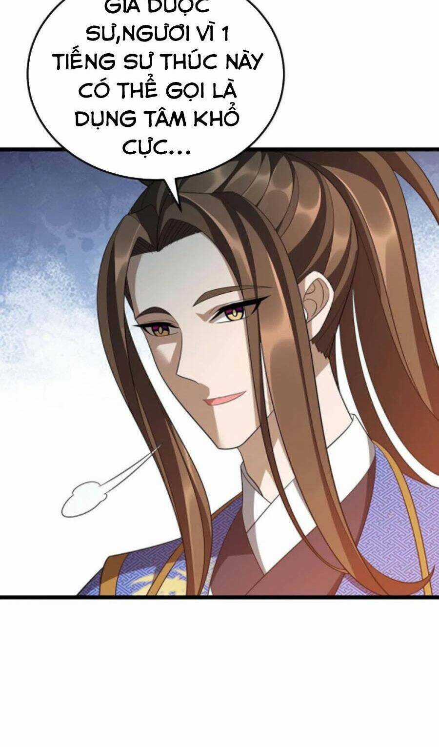 Chúa Tể Tam Giới - Chapter 222 - Trang 3