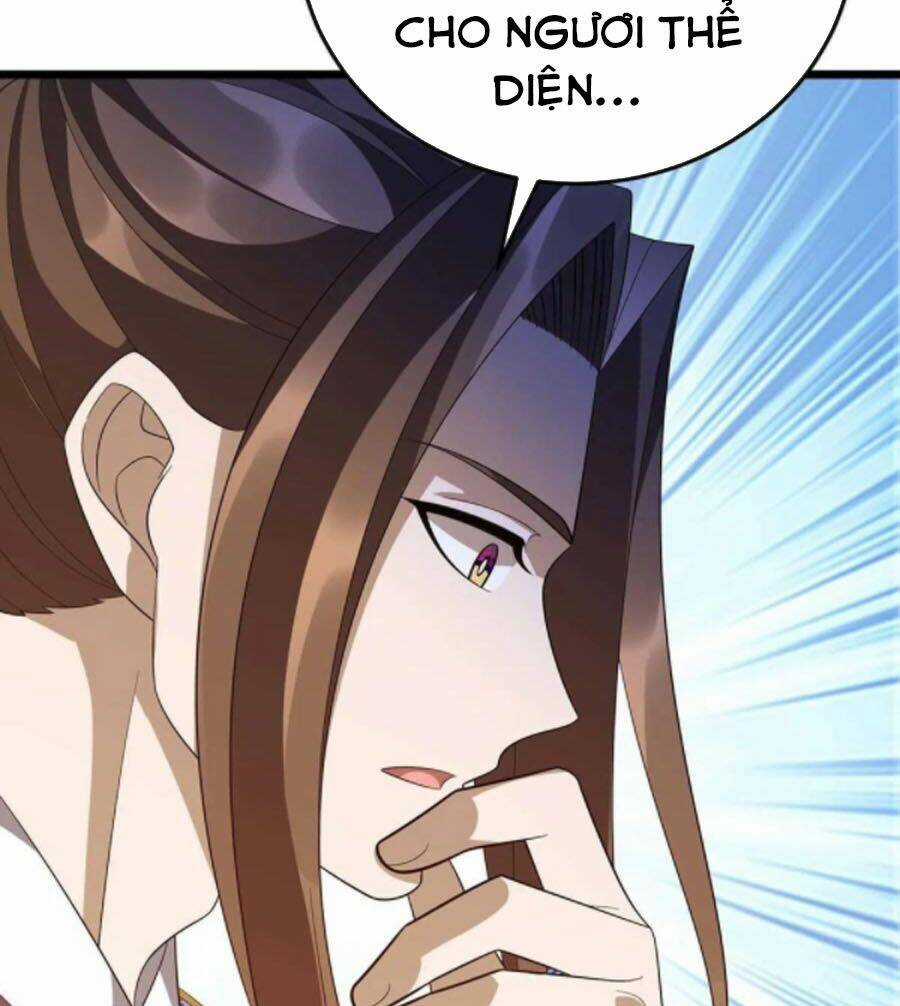 Chúa Tể Tam Giới - Chapter 222 - Trang 5