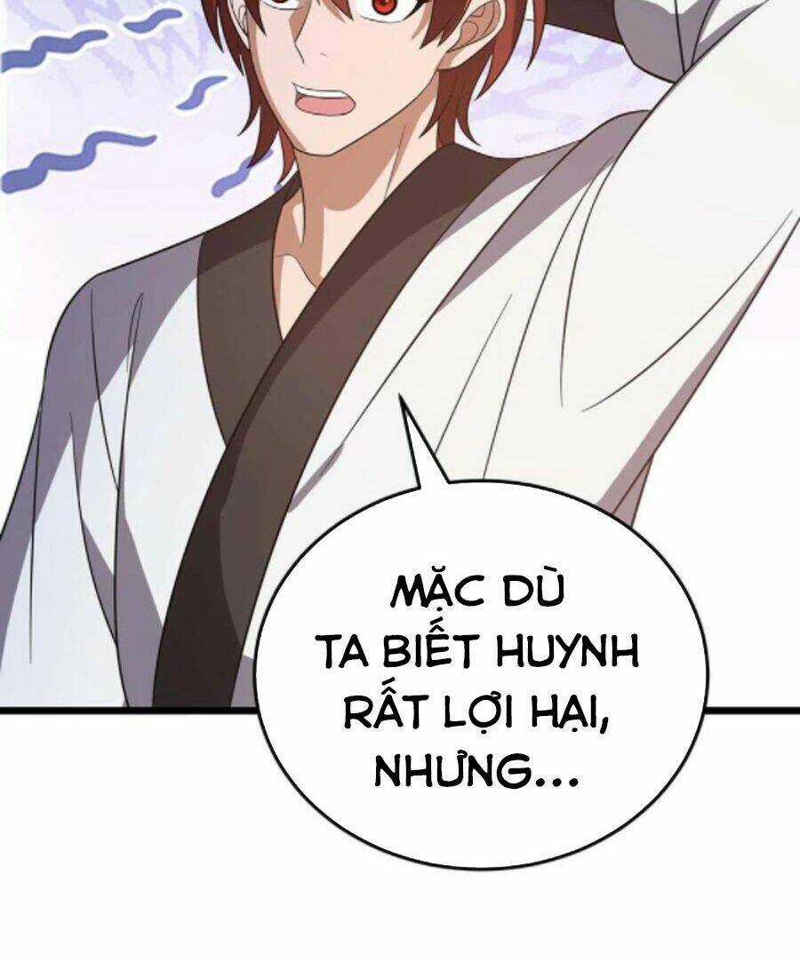 Chúa Tể Tam Giới - Chapter 224 - Trang 3