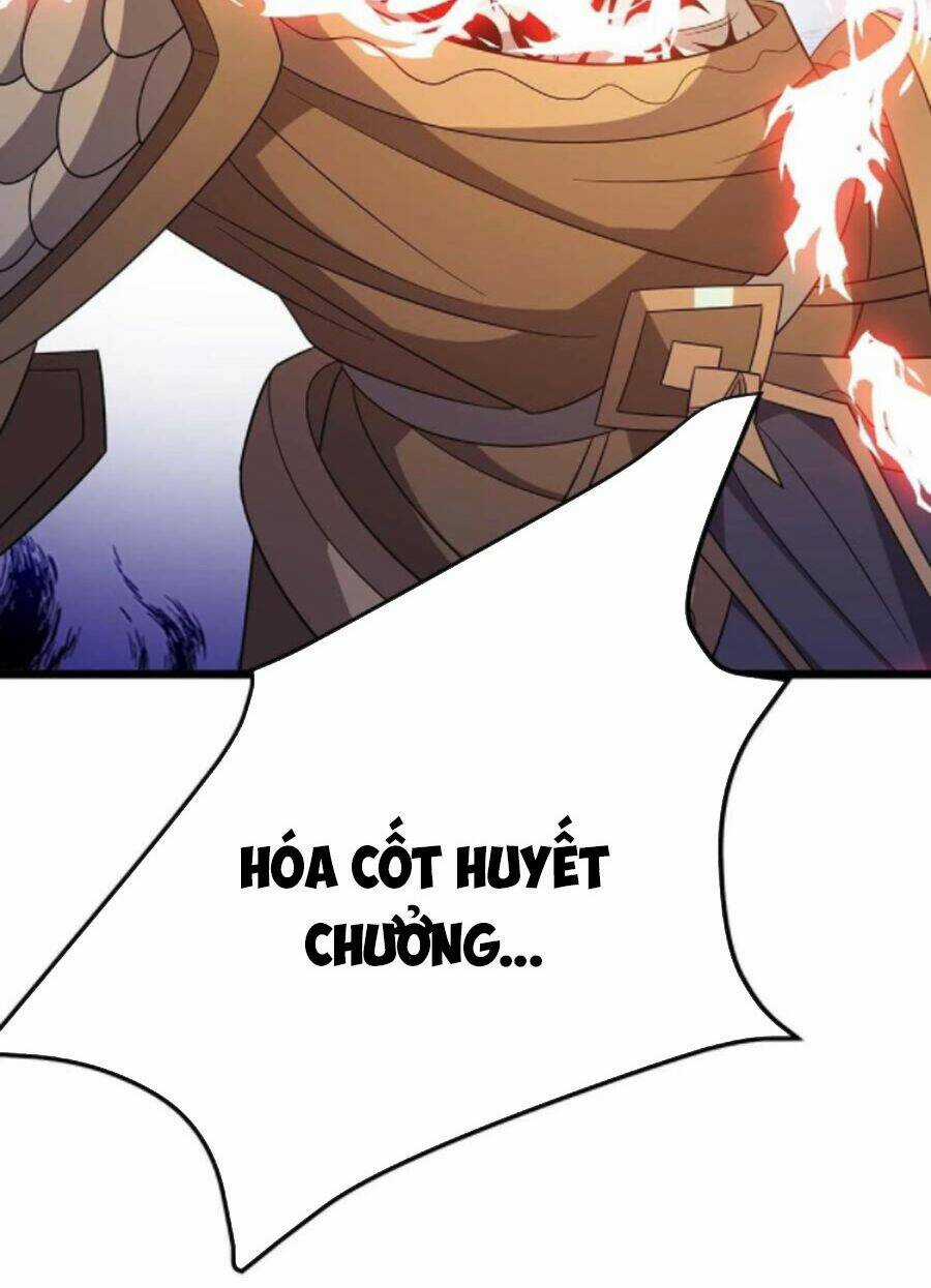 Chúa Tể Tam Giới - Chapter 224 - Trang 34