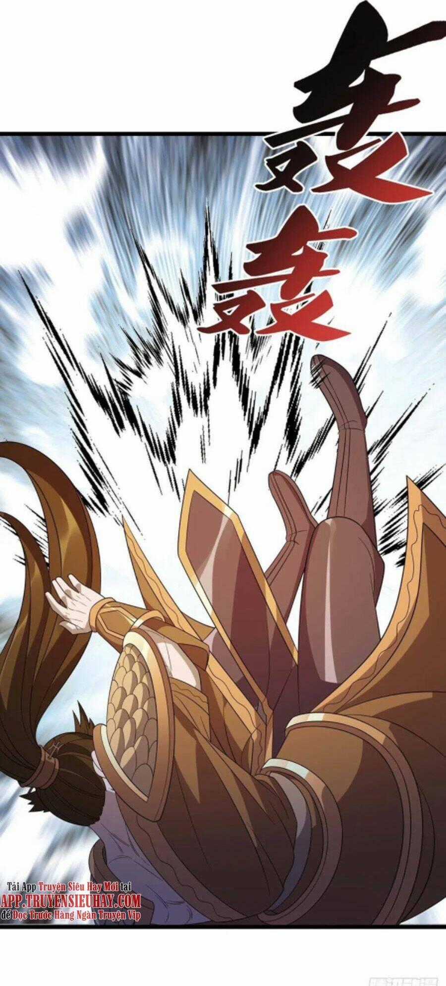 Chúa Tể Tam Giới - Chapter 225 - Trang 1