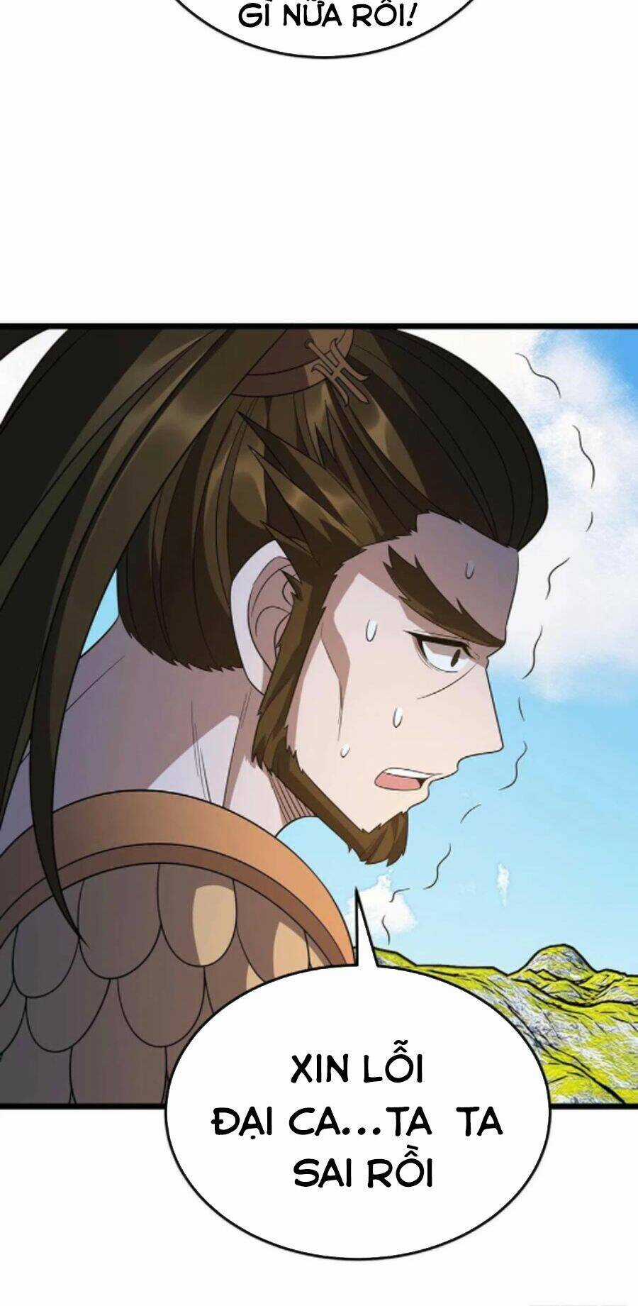 Chúa Tể Tam Giới - Chapter 225 - Trang 12