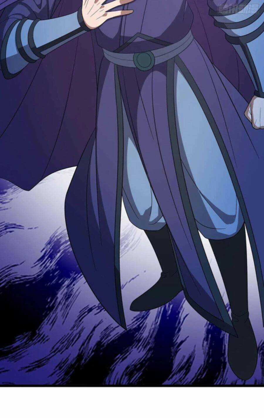 Chúa Tể Tam Giới - Chapter 225 - Trang 29