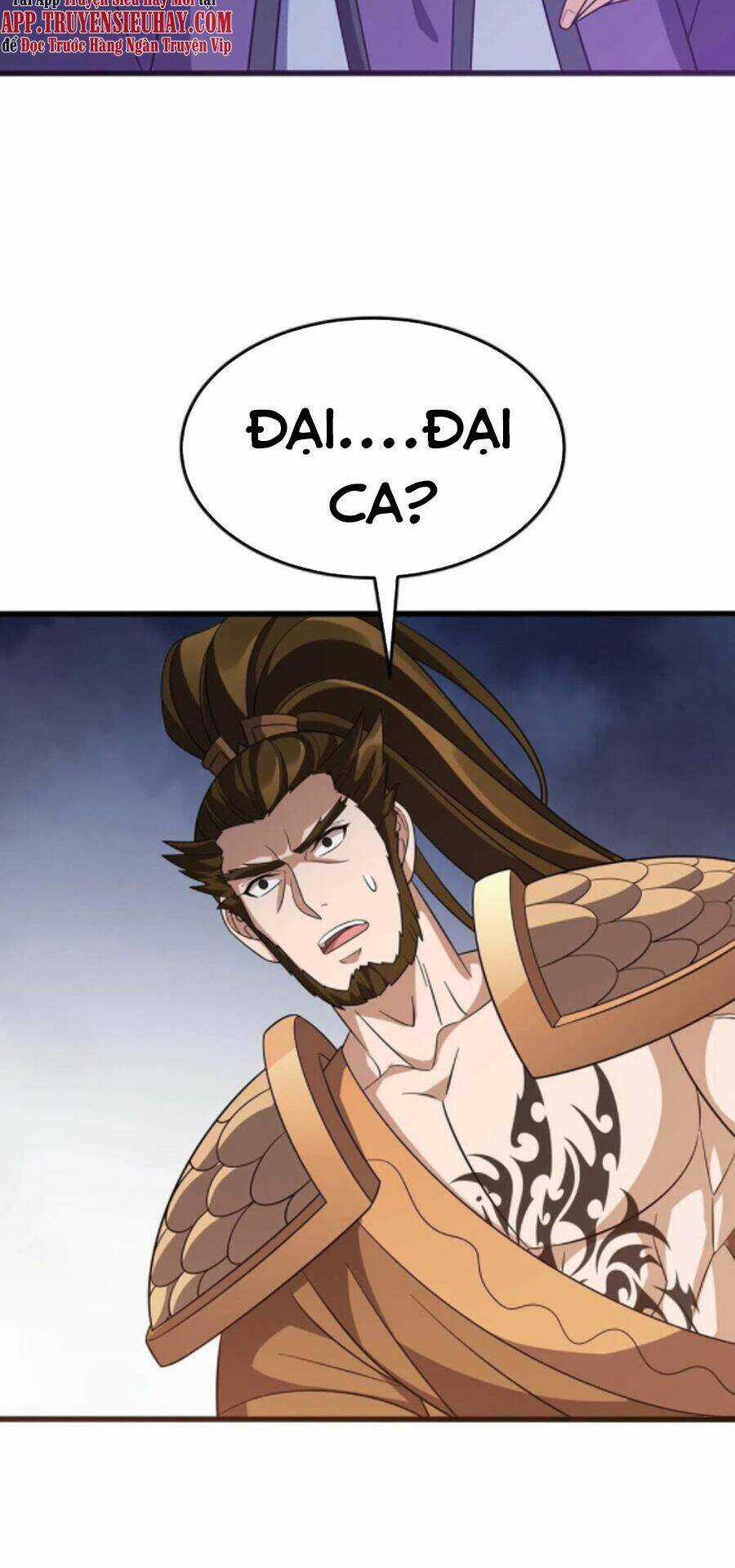 Chúa Tể Tam Giới - Chapter 225 - Trang 8