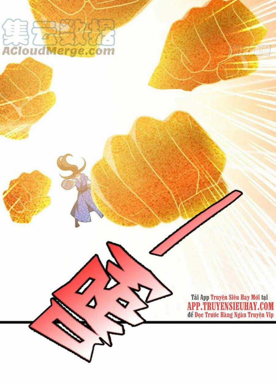 Chúa Tể Tam Giới - Chapter 226 - Trang 46