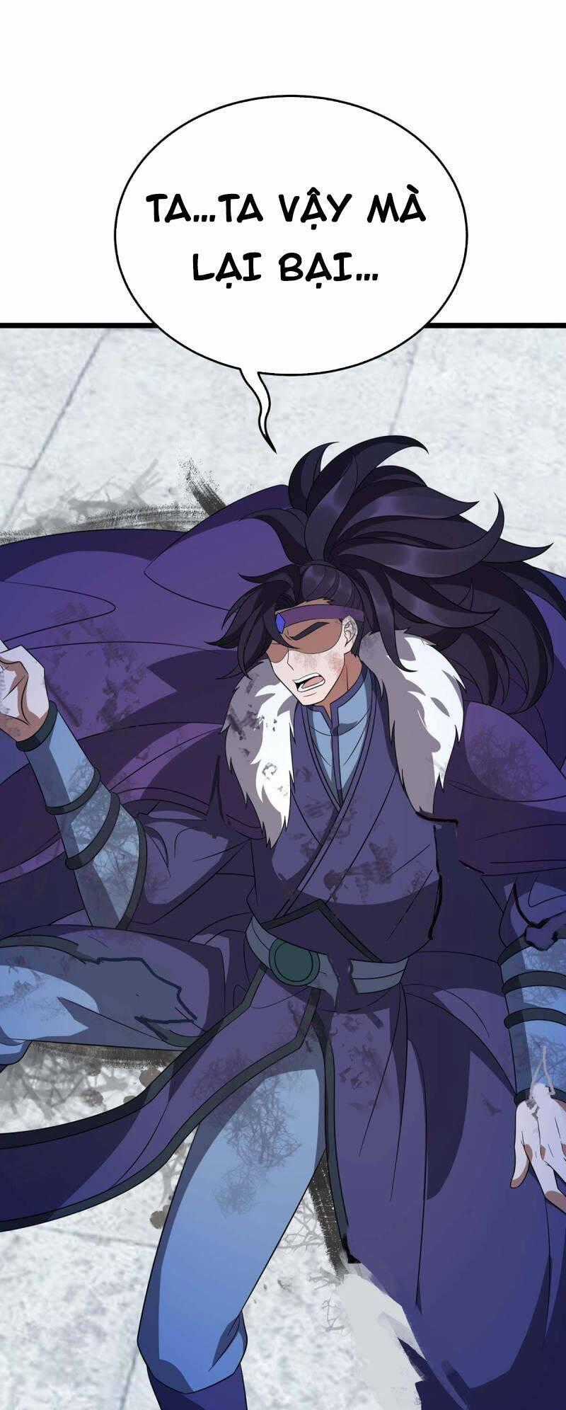 Chúa Tể Tam Giới - Chapter 227 - Trang 1