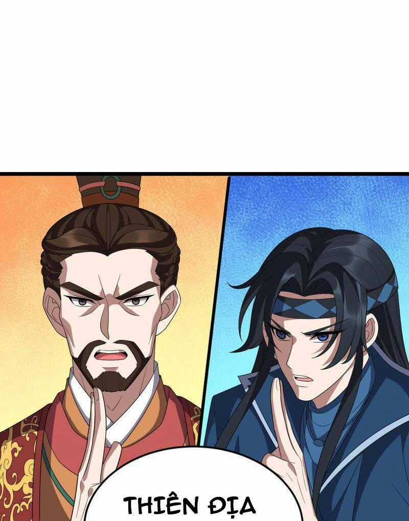 Chúa Tể Tam Giới - Chapter 228 - Trang 1