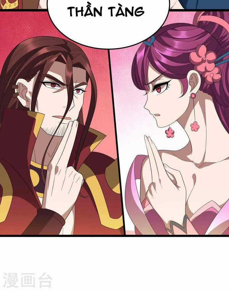 Chúa Tể Tam Giới - Chapter 228 - Trang 2