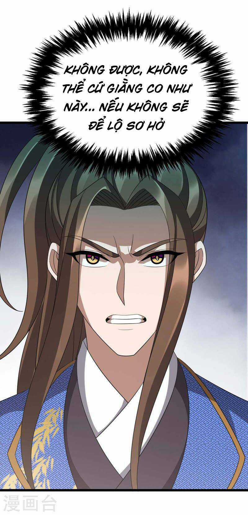 Chúa Tể Tam Giới - Chapter 228 - Trang 14