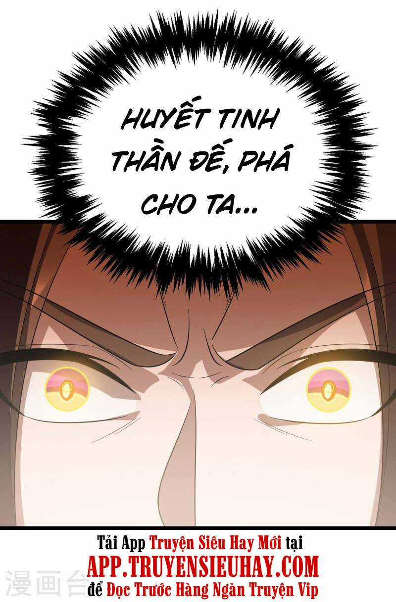 Chúa Tể Tam Giới - Chapter 228 - Trang 15