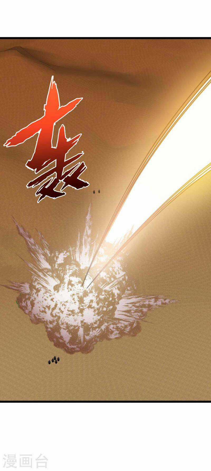 Chúa Tể Tam Giới - Chapter 228 - Trang 29