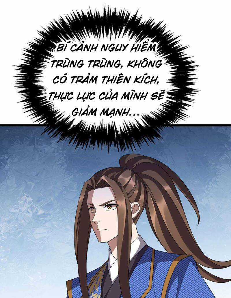 Chúa Tể Tam Giới - Chapter 228 - Trang 6