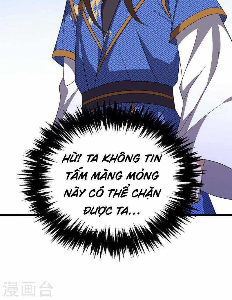 Chúa Tể Tam Giới - Chapter 228 - Trang 7