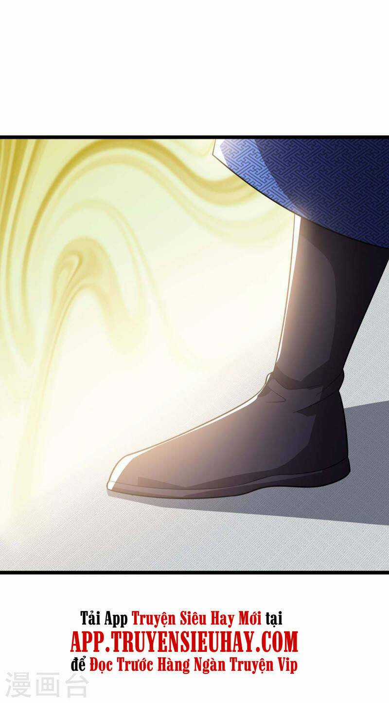 Chúa Tể Tam Giới - Chapter 228 - Trang 8