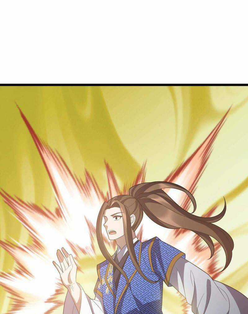 Chúa Tể Tam Giới - Chapter 228 - Trang 9