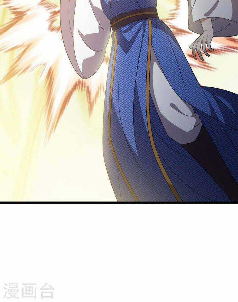 Chúa Tể Tam Giới - Chapter 228 - Trang 10