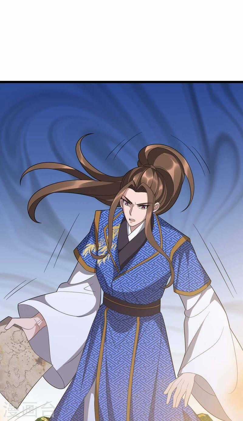 Chúa Tể Tam Giới - Chapter 229 - Trang 1