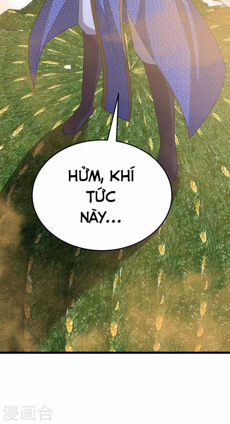 Chúa Tể Tam Giới - Chapter 229 - Trang 2