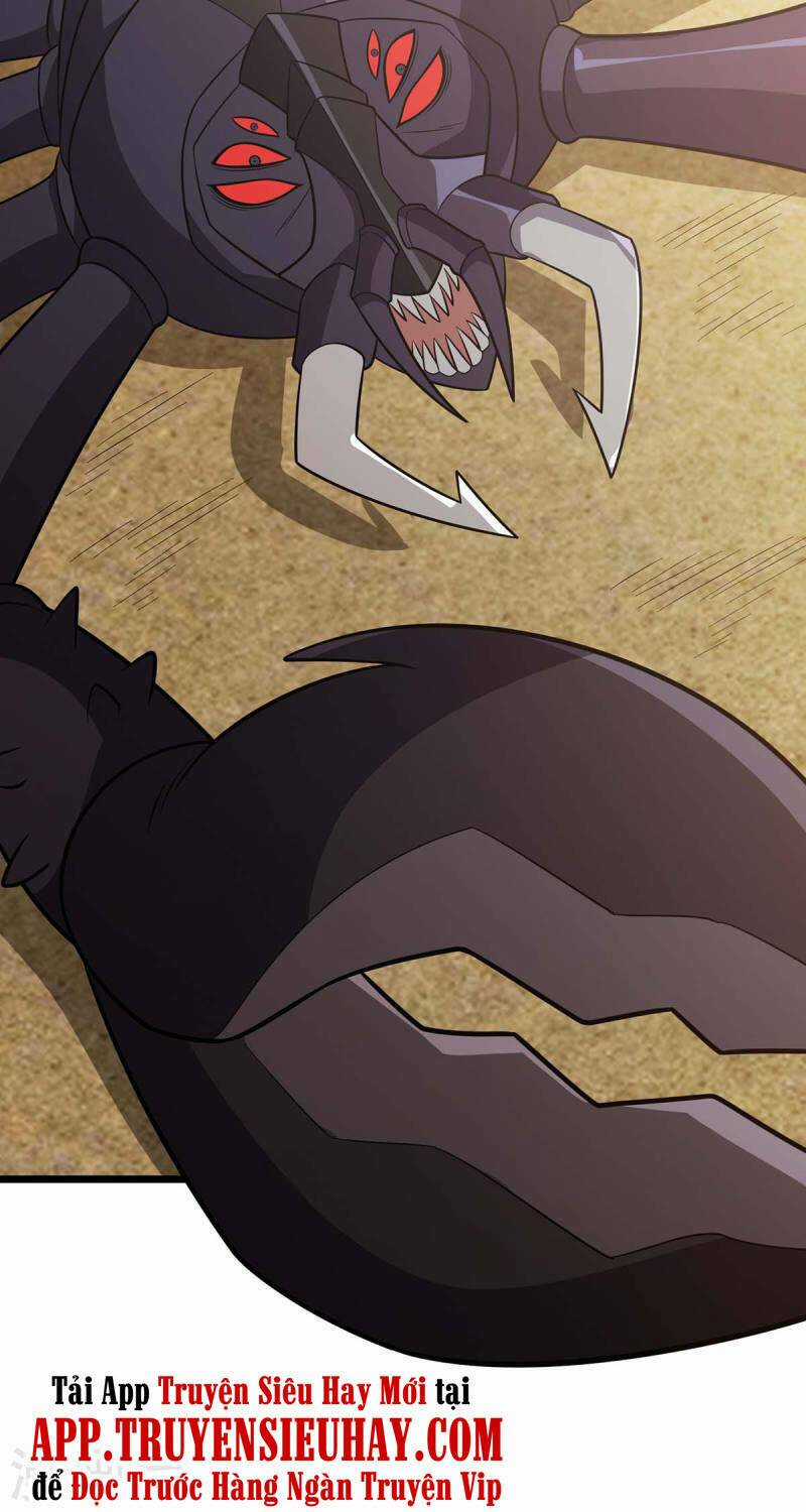 Chúa Tể Tam Giới - Chapter 229 - Trang 15