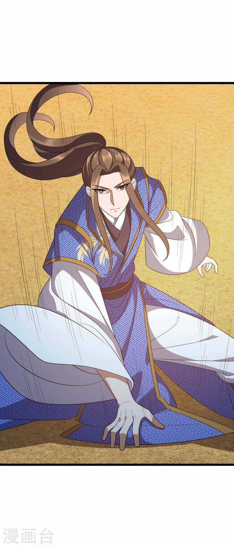 Chúa Tể Tam Giới - Chapter 229 - Trang 19