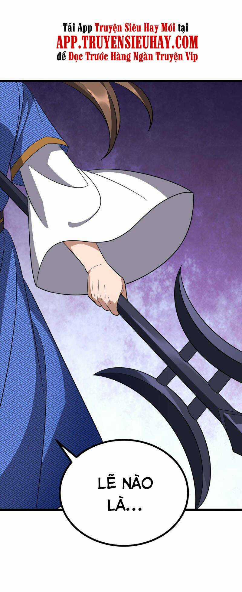 Chúa Tể Tam Giới - Chapter 229 - Trang 3