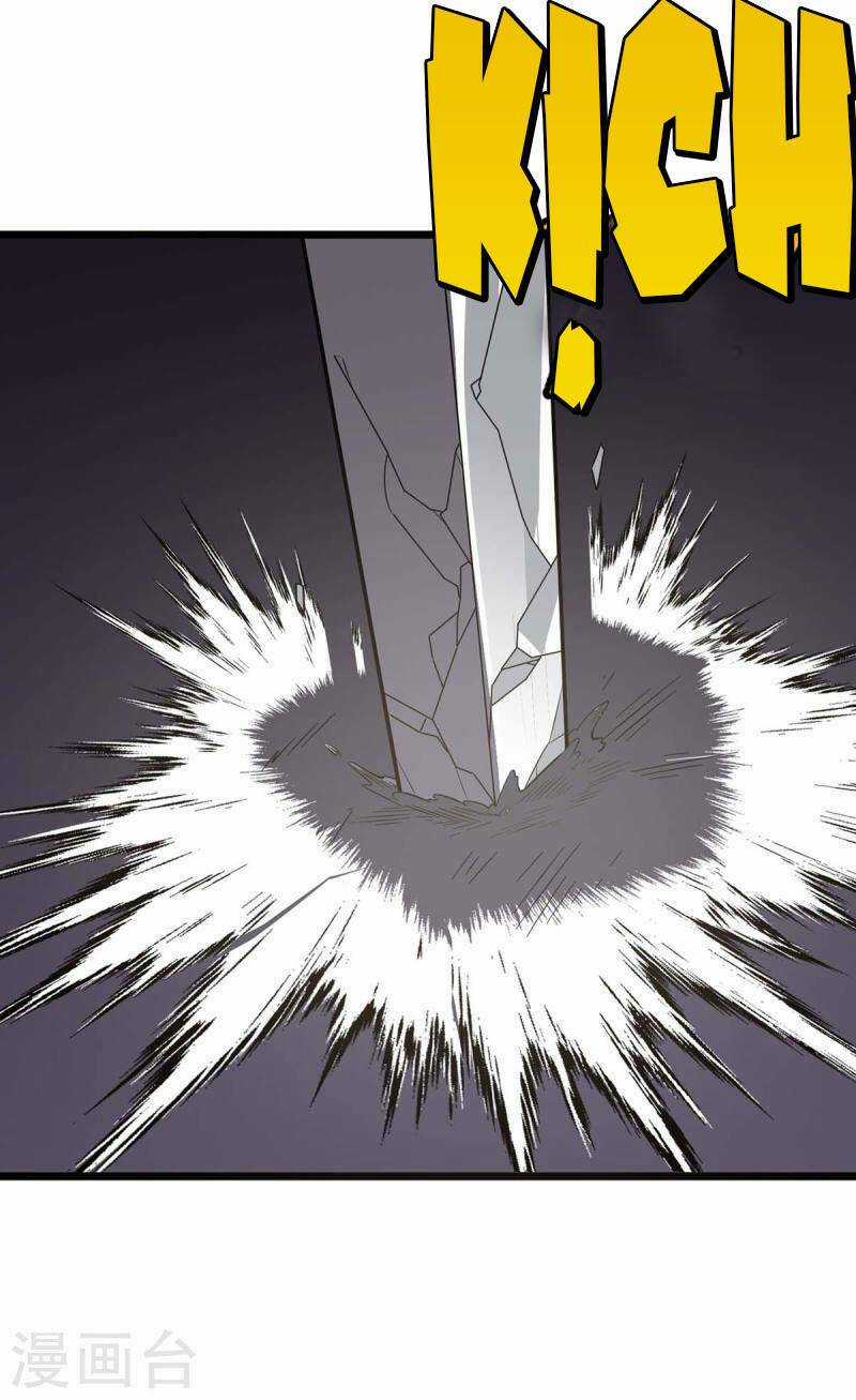 Chúa Tể Tam Giới - Chapter 229 - Trang 25