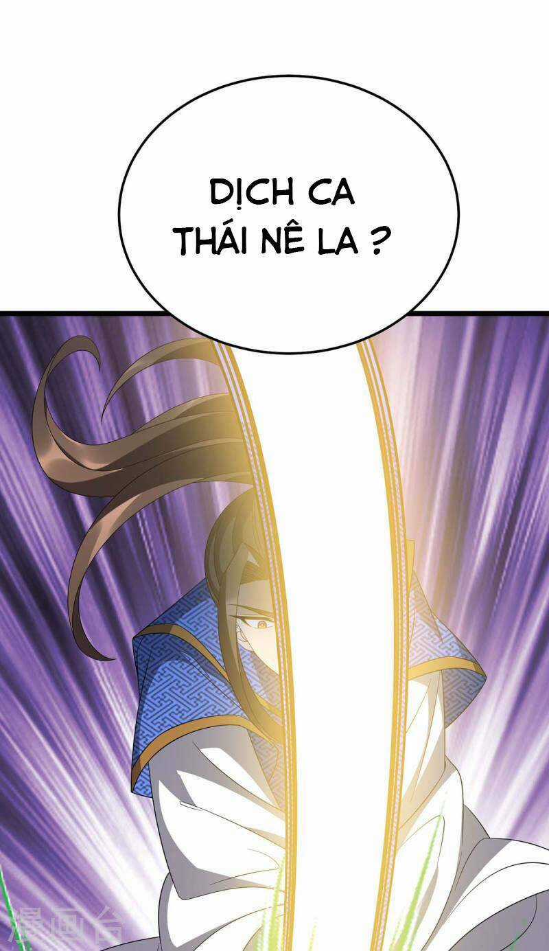 Chúa Tể Tam Giới - Chapter 229 - Trang 4