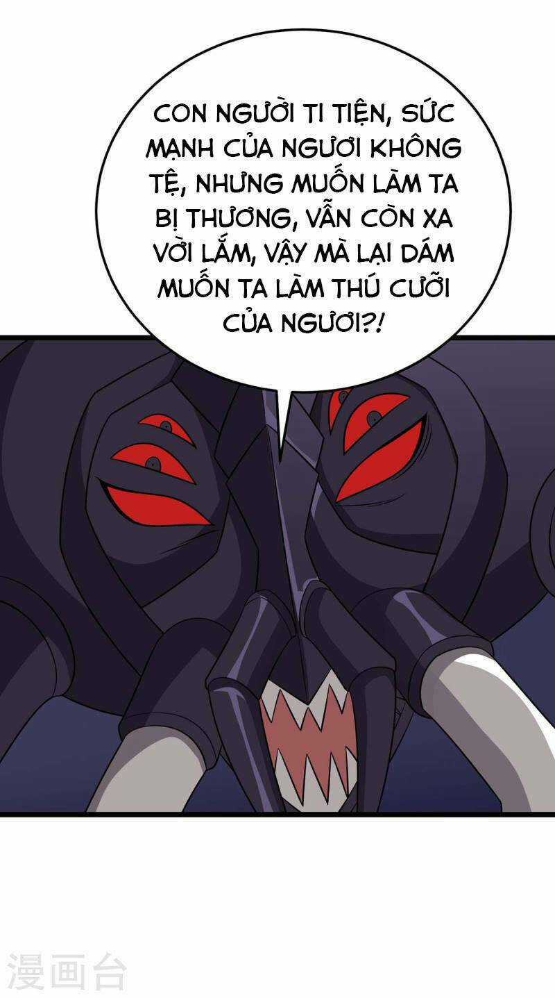 Chúa Tể Tam Giới - Chapter 229 - Trang 31