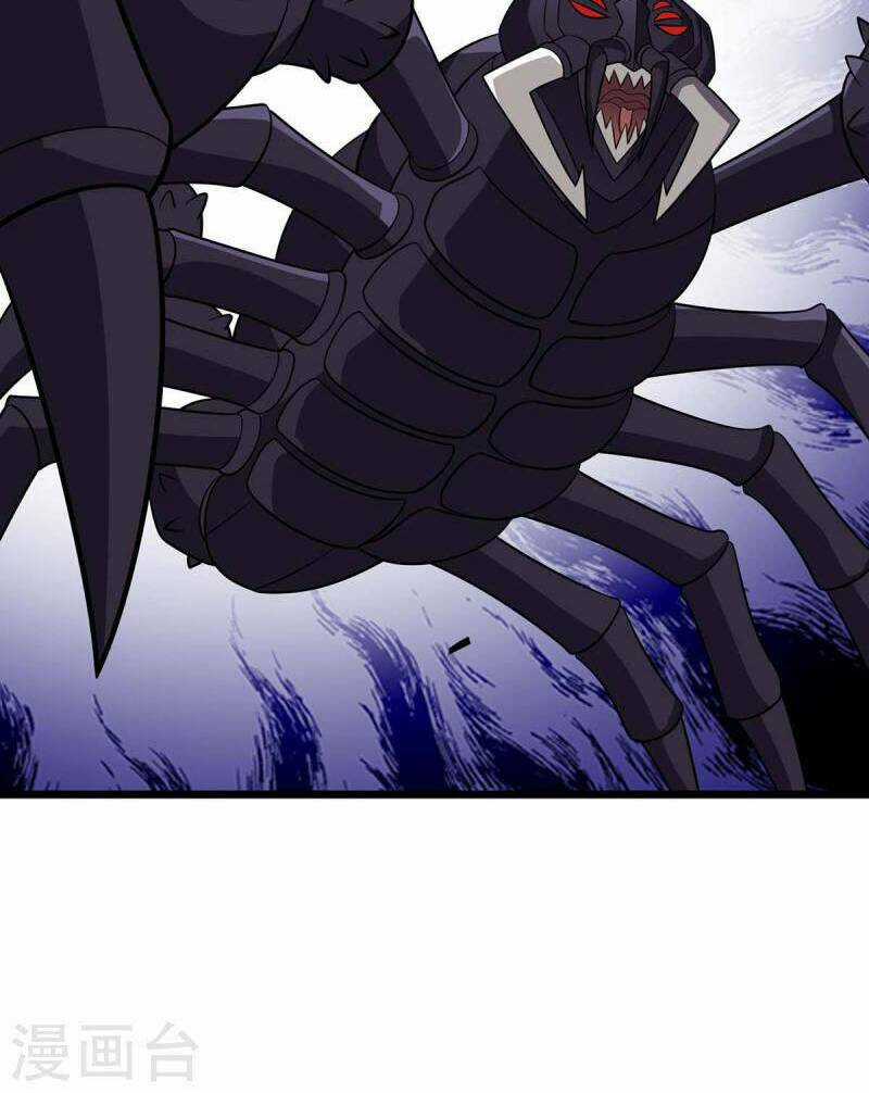 Chúa Tể Tam Giới - Chapter 229 - Trang 33