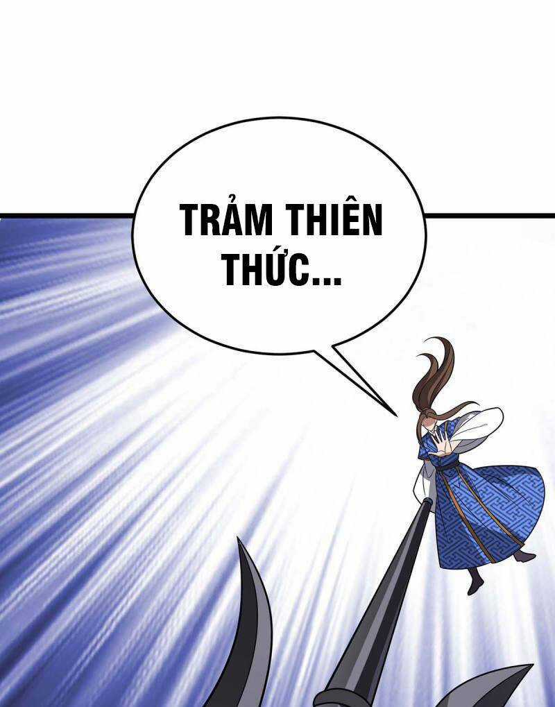 Chúa Tể Tam Giới - Chapter 229 - Trang 36