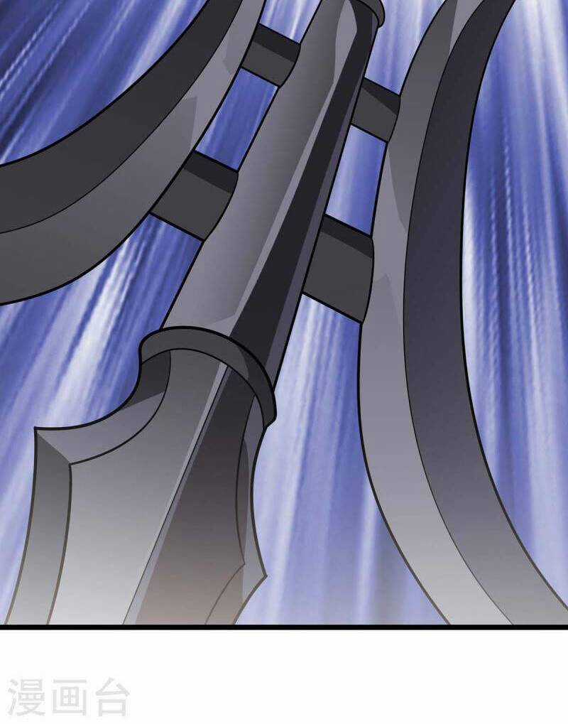 Chúa Tể Tam Giới - Chapter 229 - Trang 37