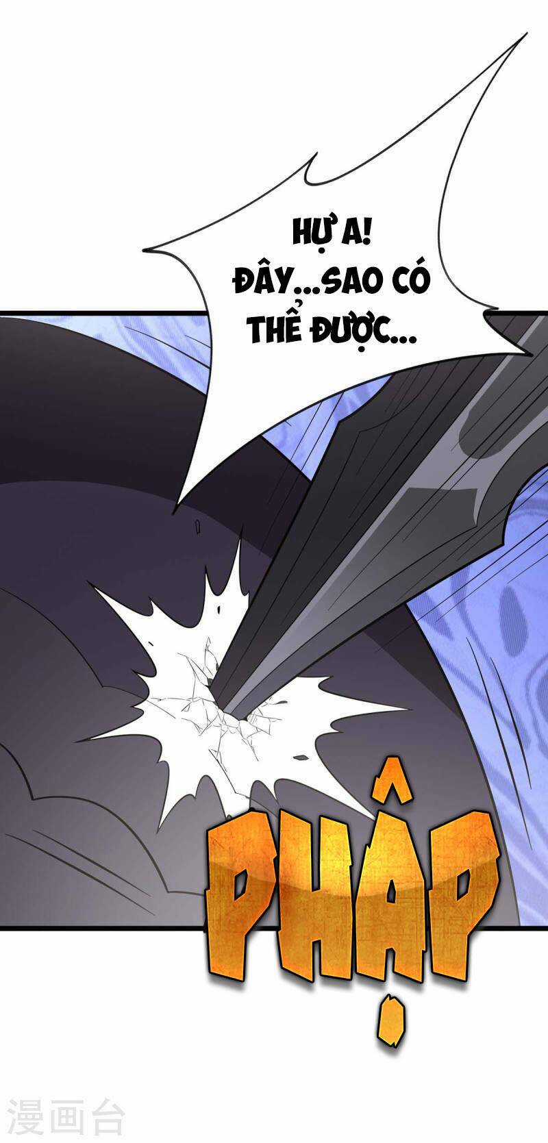 Chúa Tể Tam Giới - Chapter 229 - Trang 38