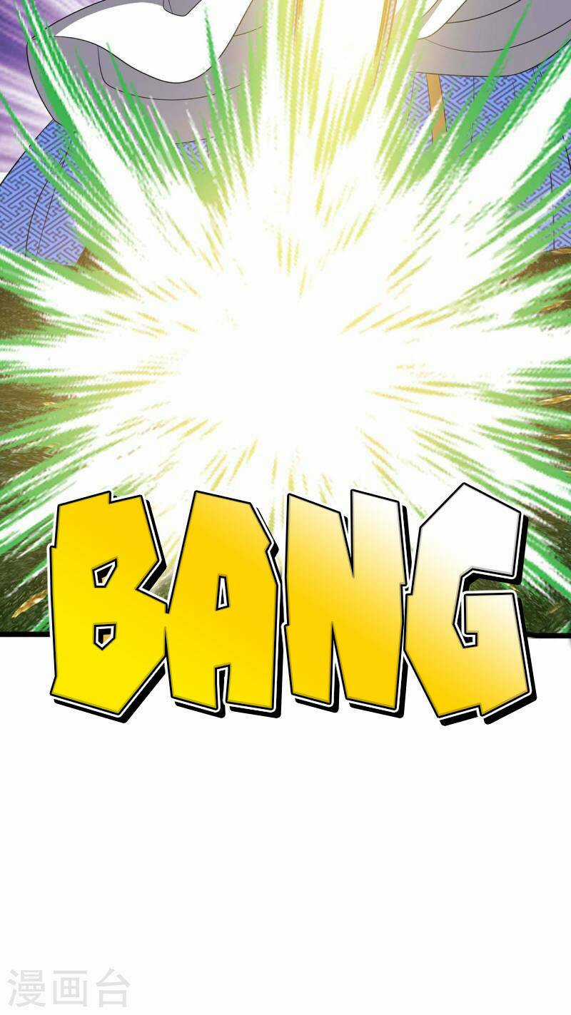 Chúa Tể Tam Giới - Chapter 229 - Trang 5